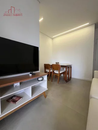 Imagem Apartamento no Condomínio Living Dream Panamby - 2 dorms.