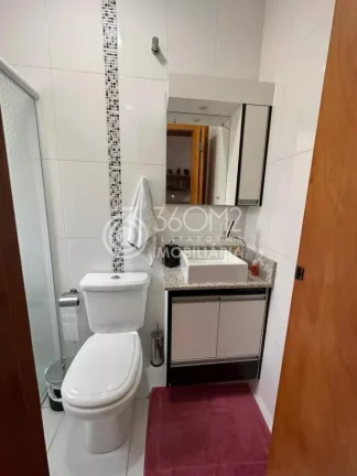 Imagem Apartamento sem Condomínio para Venda em Santo André / SP no bairro Vila Camilópolis