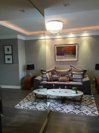 Imagem Apartamento à venda no bairro Rio Branco - Porto Alegre/RS
