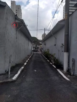 Imagem CASA DE VILA COM 2 DORMITÓRIOS A VENDA NA MOOCA. TODA A TRANQUILIDADE E SEGURANÇA QUE VOCÊ PRECISA.