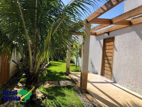 Imagem CASA DE PRAIA NA COSTA DO DESCOBRIMENTO