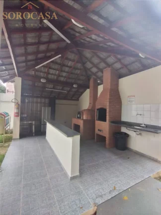 Imagem Apartamento à Venda 55m² - 2 dorm - Brisa do Parque I