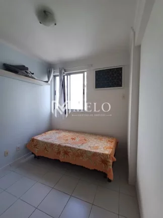 Imagem Oportunidade em :72m², 02qts, 01suite, 01vaga com móveis planejados