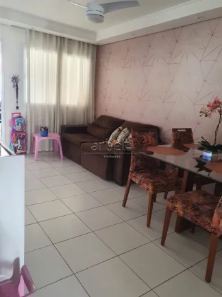 Imagem Excelente sobrado no Campo Limpo com 110m² área total distribuídos em 02 dormitórios, sala, cozi...