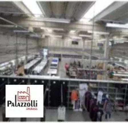 Imagem Galpão INDUSTRIAL Itapevi - SP - Polo Industrial