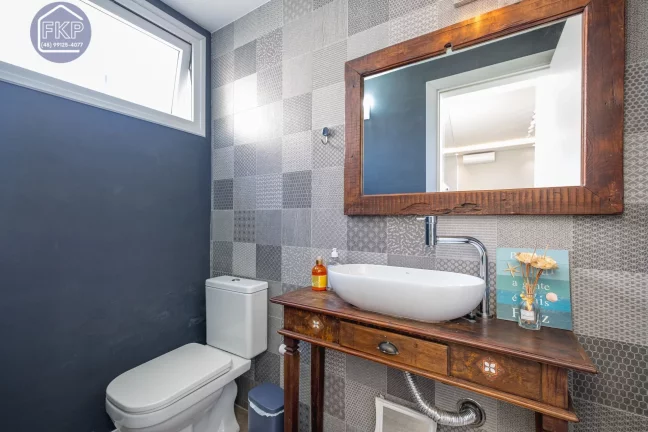 Imagem Casa Alto Padrão 4 dormitórios!