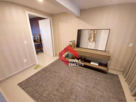 Imagem Apartamento com 5 dormitórios à venda, 245 m² por R$ 3.000.000,00 - Guararapes - Fortaleza/CE