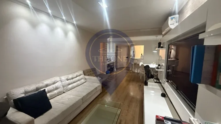 Imagem Apartamento à venda em São Paulo-SP, Jardim Paulista: 2 quartos, 1 suíte, 2 salas, 2 banheiros, 2 vagas - 90m² de área.