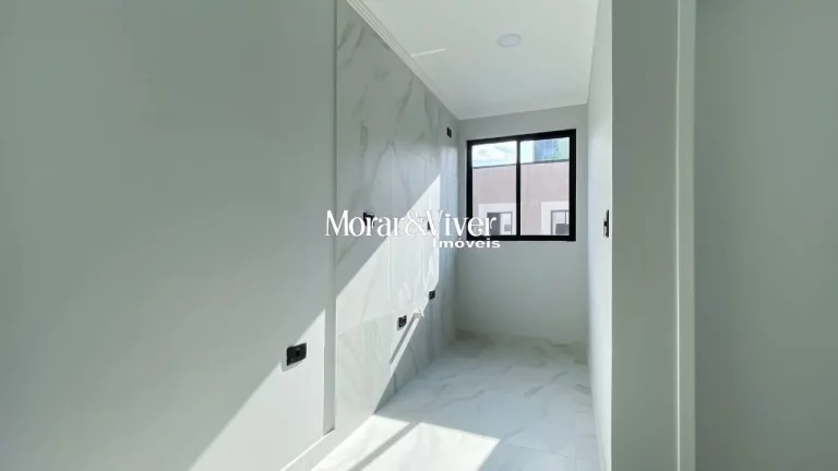 Imagem Apartamento para Venda em São José dos Pinhais, Rio Pequeno, 2 dormitórios, 1 banheiro, 1 vaga