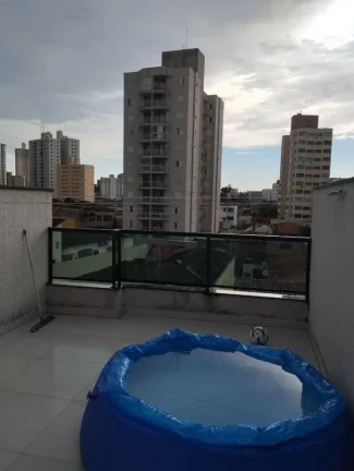 Imagem ???? "Quer morar numa cobertura exclusiva por menos de meio milhão? Segura essa!"