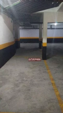 Imagem Apartamento com 3 dormitórios à venda, 69 m² por R$ 355.000,00 - Cidade Jardim Cumbica - Guarulhos/SP