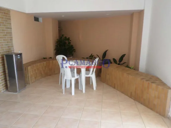 Imagem Apartamento Padrão