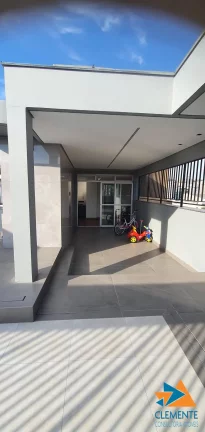 Imagem COBERTURA Á VENDA B. STO. ANTONIO - BH-MG- OPORTUNIDADE!