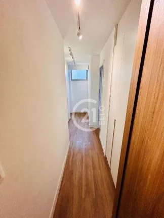 Imagem Apartamento à venda, 117 m² por R$ 2.100.000,00 - Itaim Bibi - São Paulo/SP
