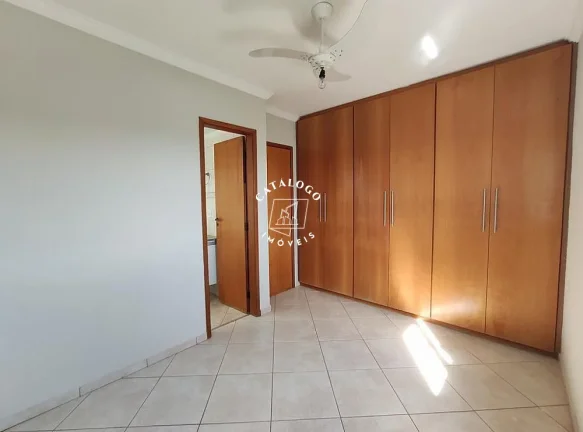 Imagem Apartamento a Venda no bairro Vila Mariana - Ribeirão Preto, SP
