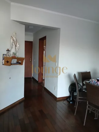Imagem Apartamento à venda em Jardim América - Sorocaba/SP