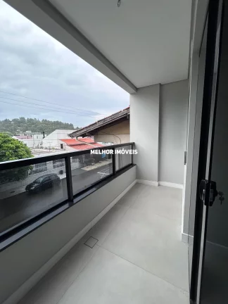 Imagem Apartamento com 2 dormitórios á venda no Bairro das Nações em Balneário Camboriú - SC