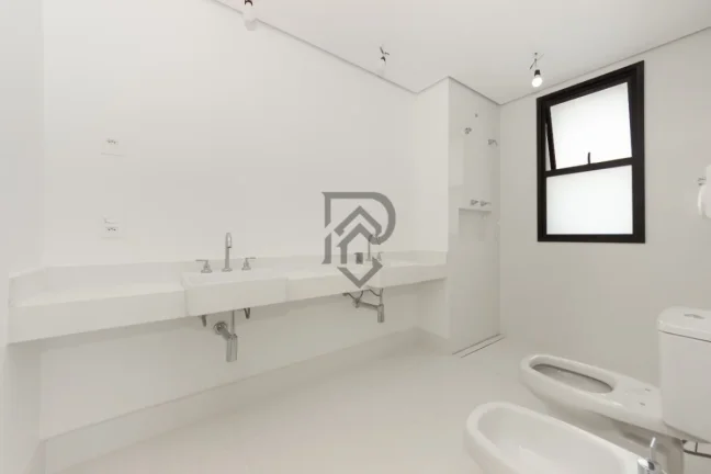 Imagem Apartamento Jardins Alto Padrão Alameda Franca