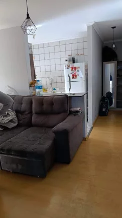 Imagem VENDO LINDO APTO DE 01 DORMITÓRIO NO RESIDENCIAL INGAÍ!