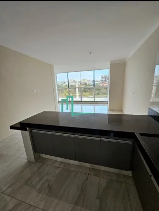 Imagem EXCELENTE APARTAMENTO COBERTURA A VENDA NO JARDIM PIRATININGA II