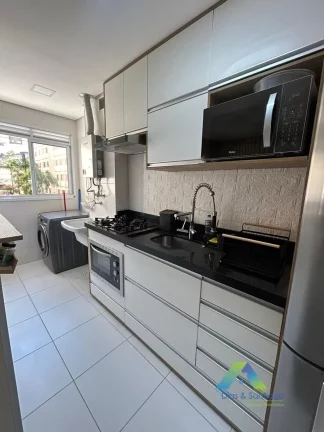 Imagem Apartamento à venda no bairro Centro - Diadema/SP
