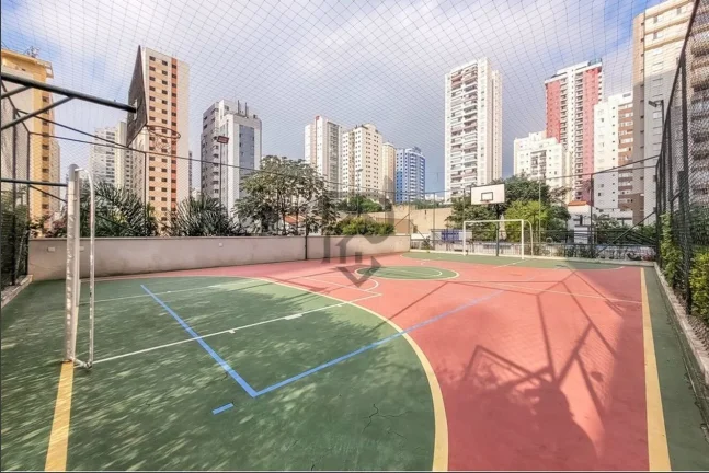 Imagem Apartamento pronto para morar proximo metrô