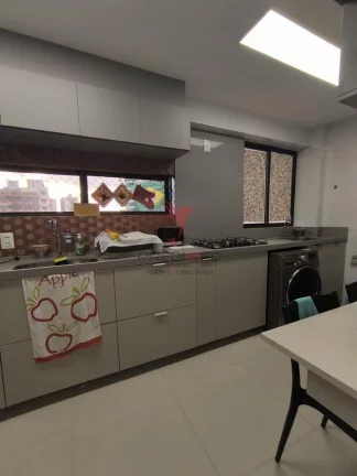 Imagem Apartamento para alugar mobiliado, 3 quartos, 2 suites, 2 Vagas de Garagem ,Jardim Oceania