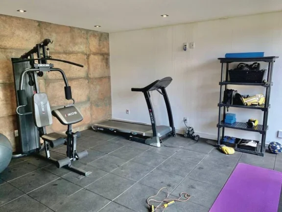 Imagem MANSÃO em Tatuí - 1.350m²