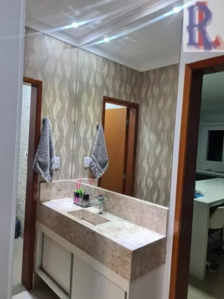 Imagem CASA ASSOBRADADA RESIDENCIAL em SÃO PAULO - SP, VILA PIRITUBA