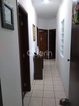 Imagem Casa à venda - Jardim Paulista