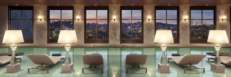 Imagem Apartamento à venda em São Paulo/SP