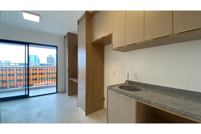 Imagem APARTAMENTO RESIDENCIAL em São Paulo - SP, Alto da Boa Vista
