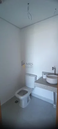Imagem Seu Novo Lar de Alto Estilo está no Vallis Residencial! (88m²)