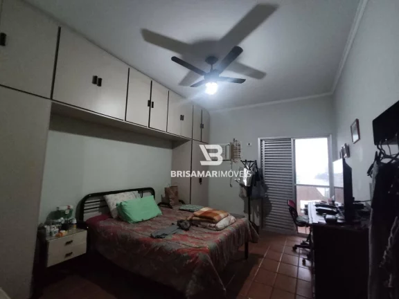 Imagem Apartamento à venda, 90 m² por R$ 400.000,00 - Pitangueiras - Guarujá/SP