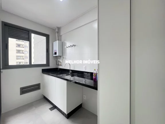 Imagem Apartamento no Edifício Home Square Residence em Balneário Camboriú