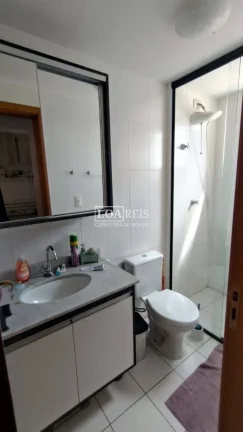 Imagem APARTAMENTO 2 DORMITÓRIOS 1 SUÍTE VARANDA