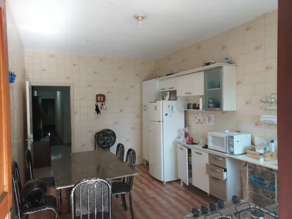 Imagem Casa a venda em Tatuí SP