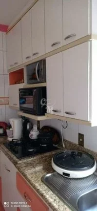 Imagem Apartamento muito iluminado, ventilado e amplo!