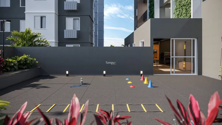 Imagem Now Praça C8 - Apartamento Now Praça C8, em construção a venda com 2 quartos no Setor Sudoeste