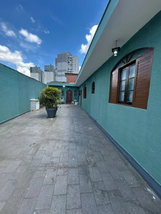 Imagem Casa com Terreno Amplo à Venda – Vila Bela / Vila Prudente