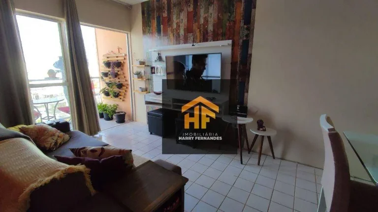 Imagem Apartamento com 02 Quartos em Jardim Atlântico, Olinda