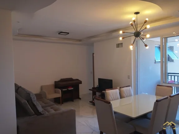 Imagem Apartamento a venda no bairro Jardim do Lago - Jundiaí/SP.