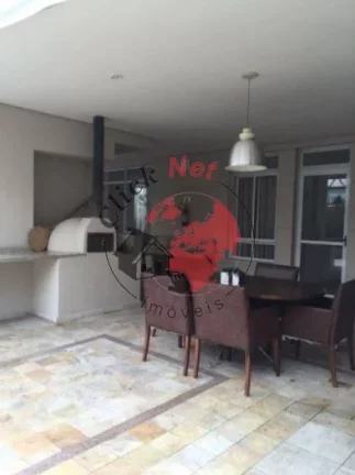 Imagem Apartamento Novo com 4 suítes à Venda no Jardim São Caetano