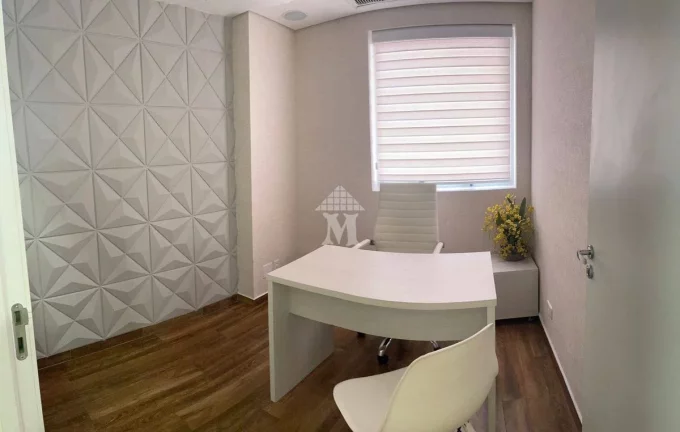 Imagem Sala Comercial à Venda, 68 m² em Vila Mariana - São Paulo