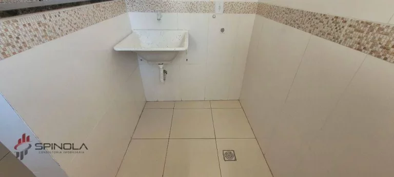 Imagem Casa com 2 dormitórios à venda, 46 m² por R$ 275.000,00 - Ocian - Praia Grande/SP