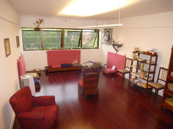 Imagem Sala para alugar, 34 m² - Vintage Office - Paisagem Renoir - Granja Viana - Cotia/SP