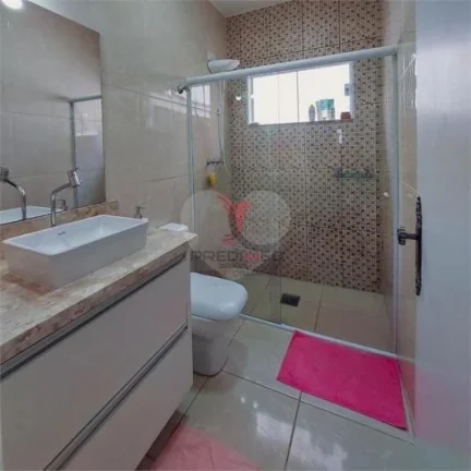 Imagem Vendo excelente Casa com suíte, em São Pedro - SP