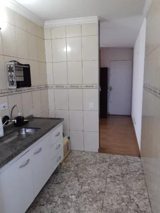 Imagem Apartamento com 2 dormitórios à venda, 74 m² por R$ 265.000,00 - Centro - Suzano/SP
