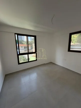 Imagem Apartamento Novo no Haus Horto ? Horto Florestal 3 quartos | 1 suíte | 85,3 m² | Nascente