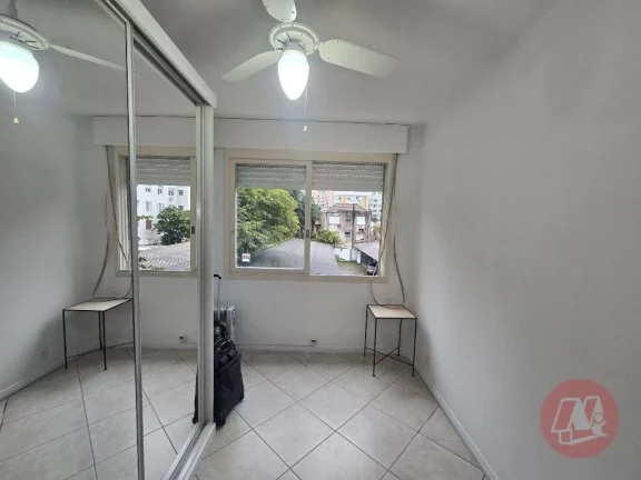 Imagem Apartamento para alugar, 73 m² por R$ 3.719,00/mês - Farroupilha - Porto Alegre/RS